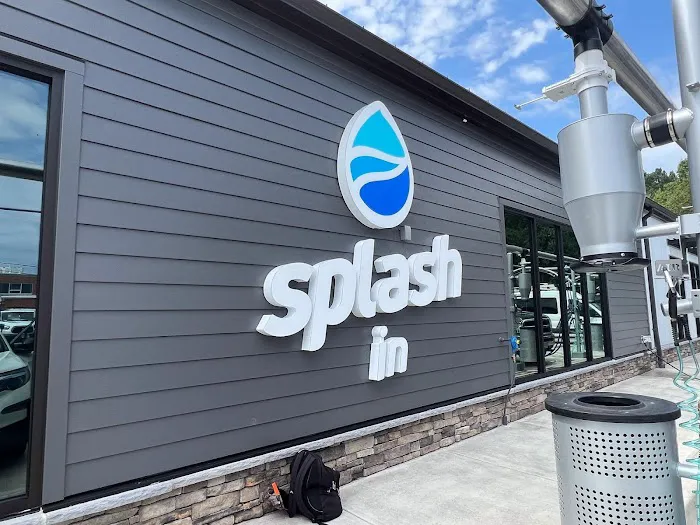 Splash In 2