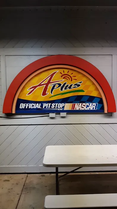 Sunoco 0