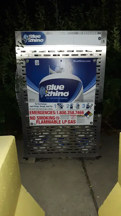 Sunoco 1