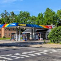 Corner Market Sunoco