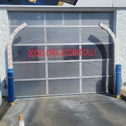 NEX FLAGSHIP CAR WASH ico