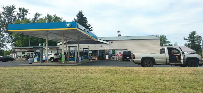 Valero 1