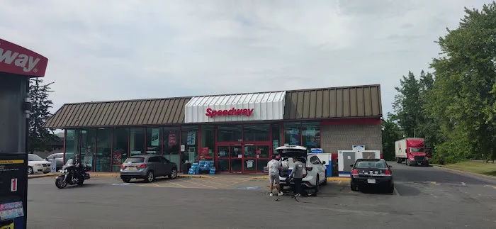 Speedway 6