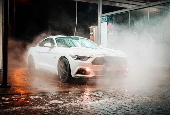 372 Coram Self Serve Car Wash 0