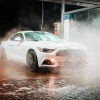 372 Coram Self Serve Car Wash