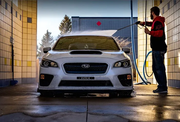 372 Coram Self Serve Car Wash 3