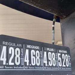 Sunoco ico