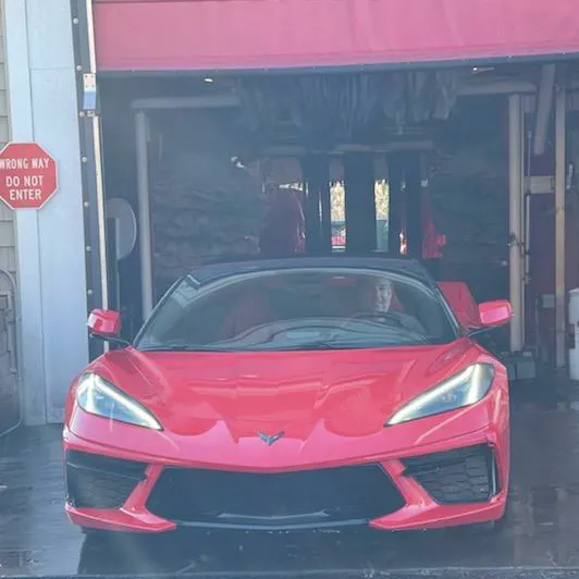 A to Z EXPRESS CAR WASH 3