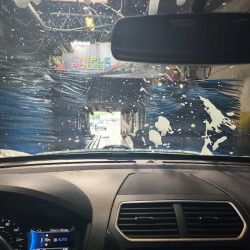 Eager Beaver Car Wash Inc ico