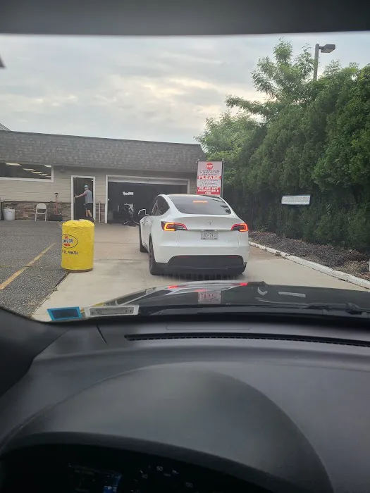 Eager Beaver Car Wash Inc 7