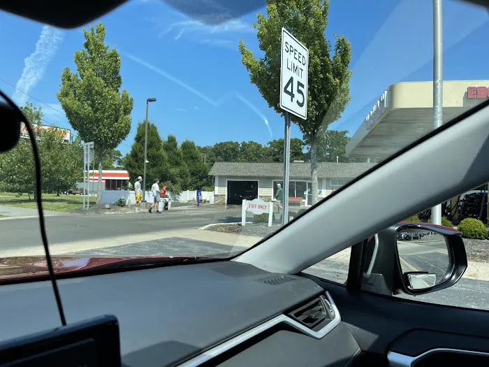Eager Beaver Car Wash Inc 9