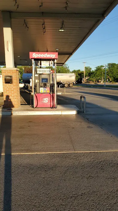 Speedway 6