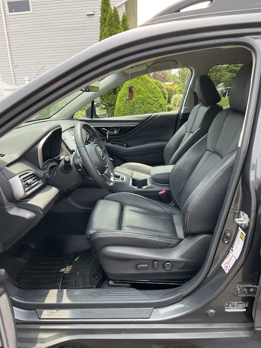 Italian Touch Detailing 1