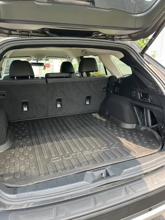 Italian Touch Detailing 5