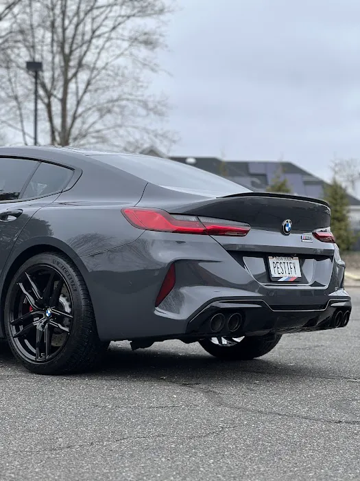 Italian Touch Detailing 3