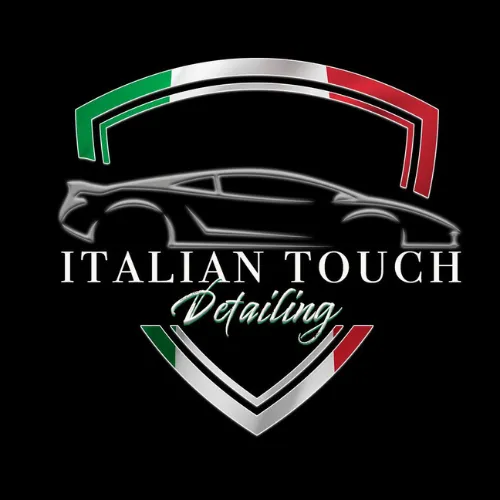 Italian Touch Detailing 8