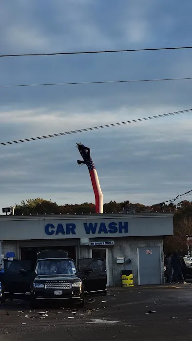 Splash Auto Spa 0