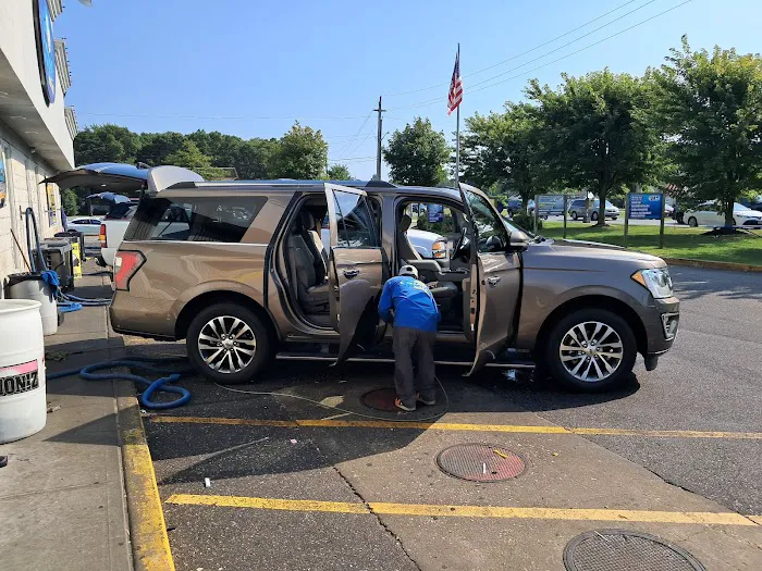 Splash Auto Spa 3