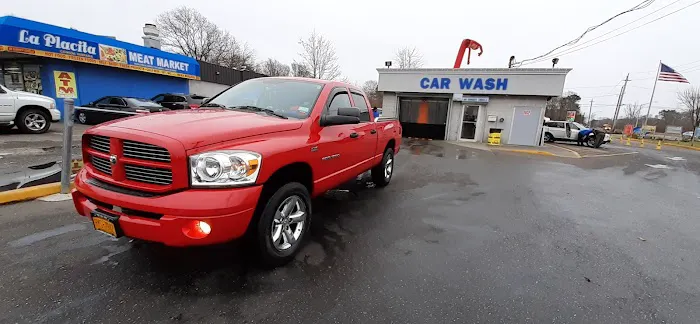 Splash Auto Spa 9