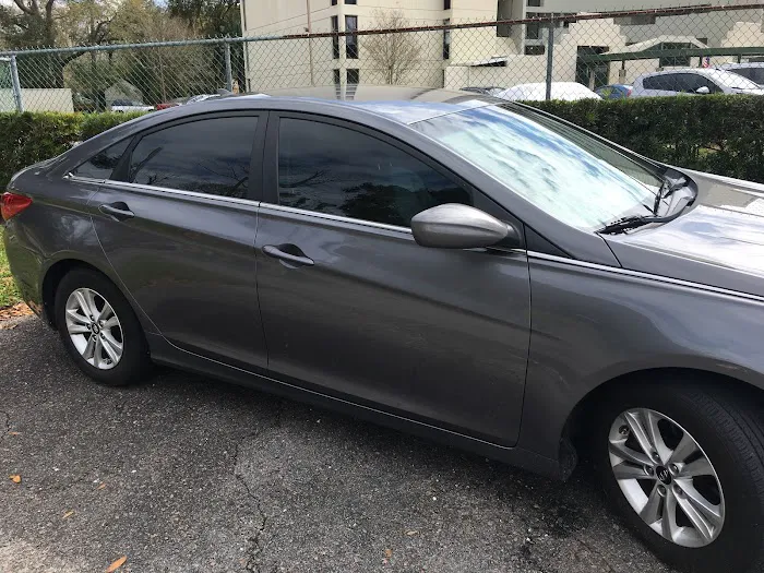 Splash Auto Spa 7