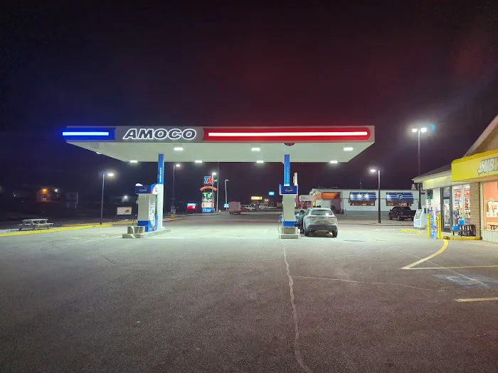 Amoco 2