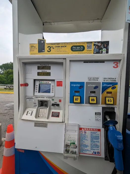 Amoco 0