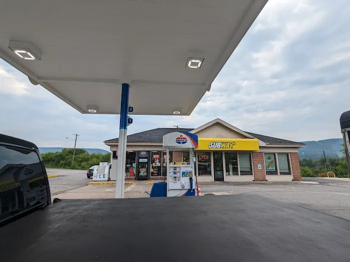 Amoco 1