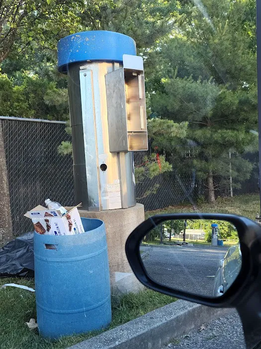 Mastic Beach Self Service Car Wash 2