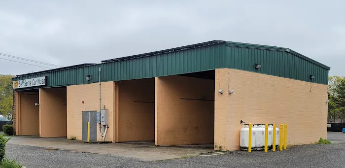 Mastic Beach Self Service Car Wash 0