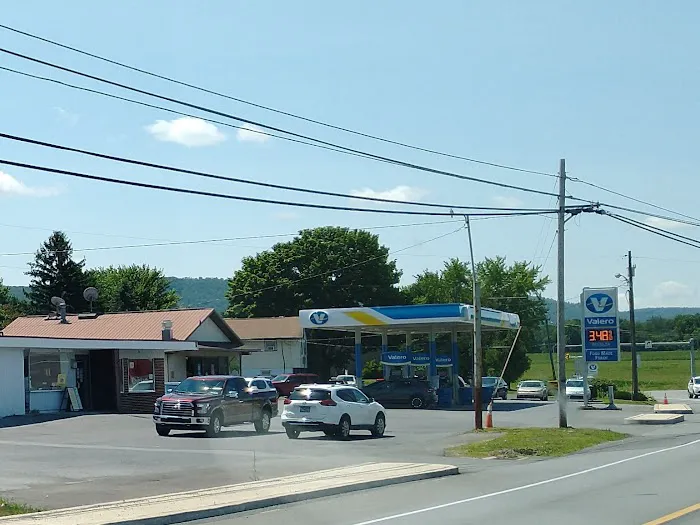 NITTANY VALLEY VALERO 1