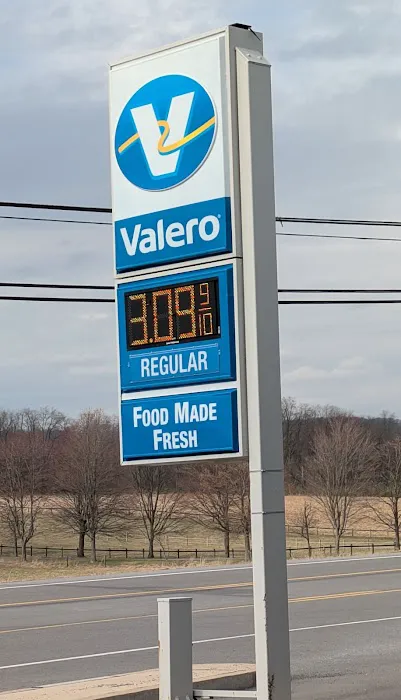 NITTANY VALLEY VALERO 0