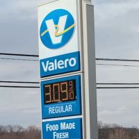 NITTANY VALLEY VALERO