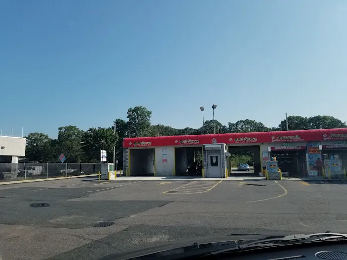 Splash N Dash Expres Car Wash LLC 0