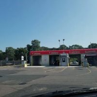 Splash N Dash Expres Car Wash LLC