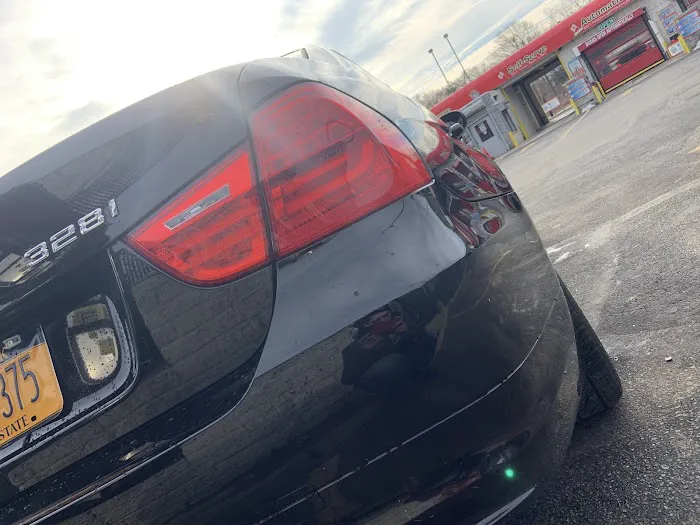 Splash N Dash Expres Car Wash LLC 8