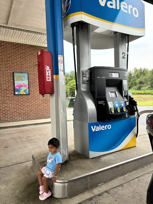 Valero 1