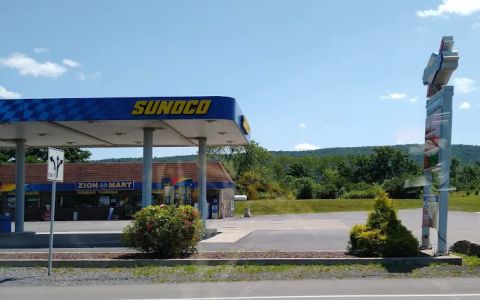Sunoco