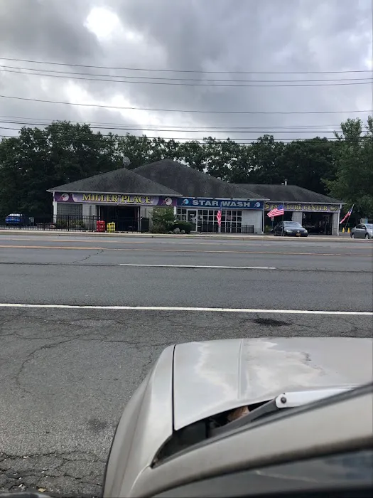 Miller Place Car Wash, Oil Change and Detail Center 5