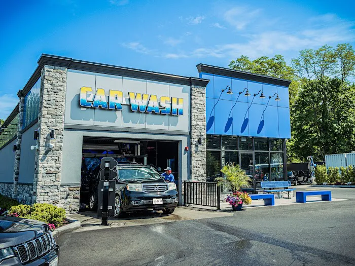 All Island Car Wash 2