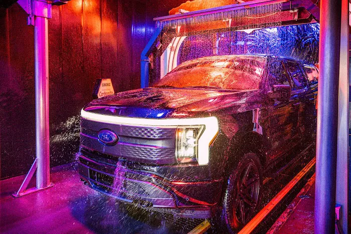 All Island Car Wash 1