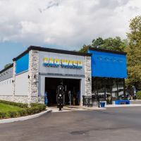 All Island Car Wash