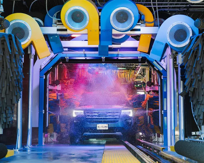 All Island Car Wash 5