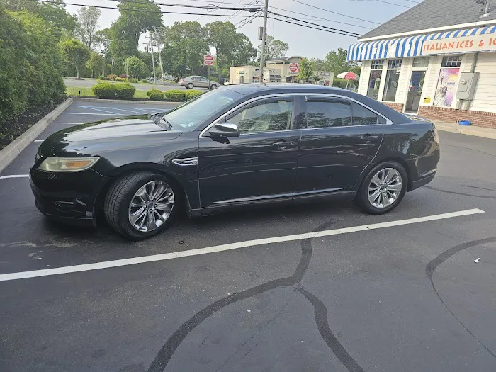 All Island Car Wash 4
