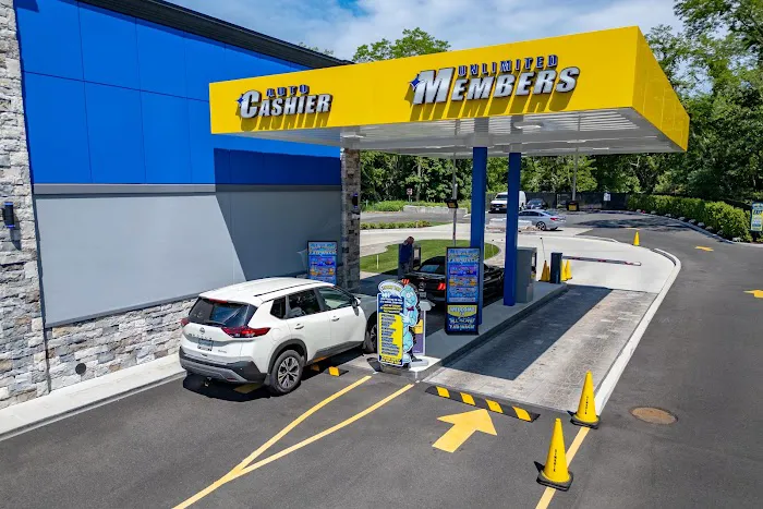 All Island Car Wash 3