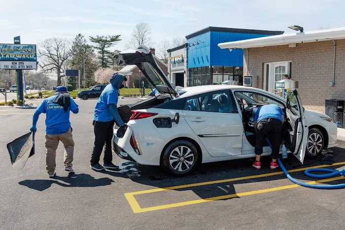 All Island Car Wash 8