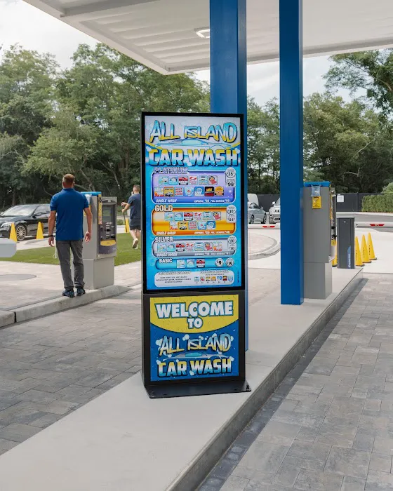 All Island Car Wash 6