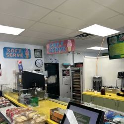 Lykens Market Bellefonte ico