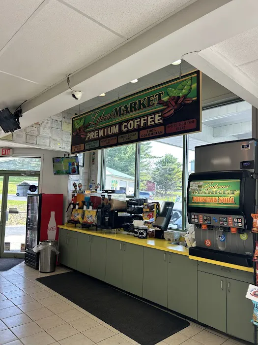 Lykens Market Bellefonte 1