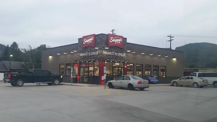 Snappy's 3