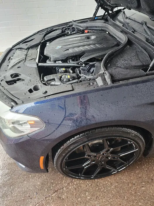 Absolute Wash 1